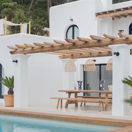 Oasis Villas Complex Cala Llonga  Ngoại thất bức ảnh