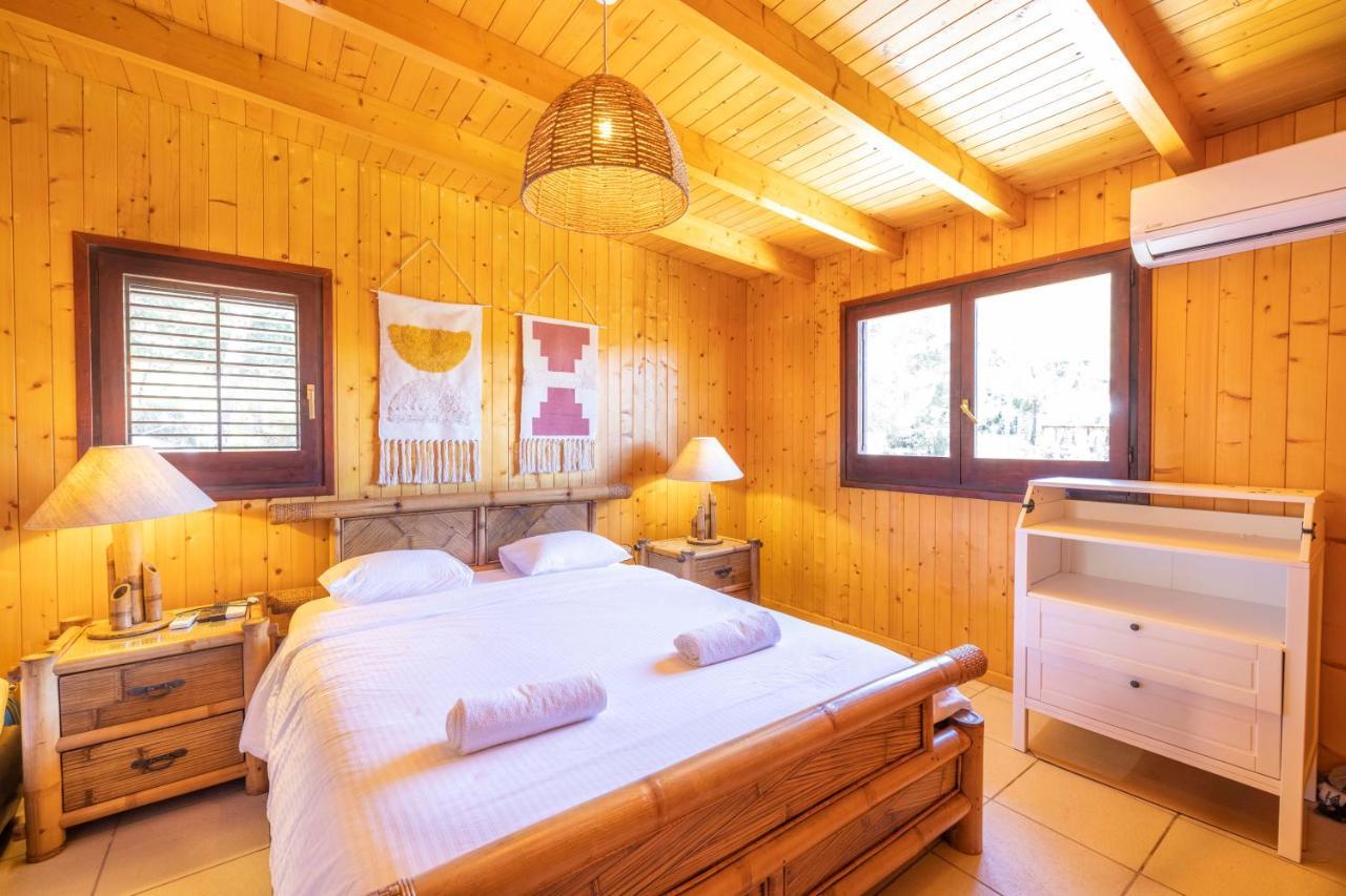 Oasis Villas Complex Cala Llonga  Ngoại thất bức ảnh