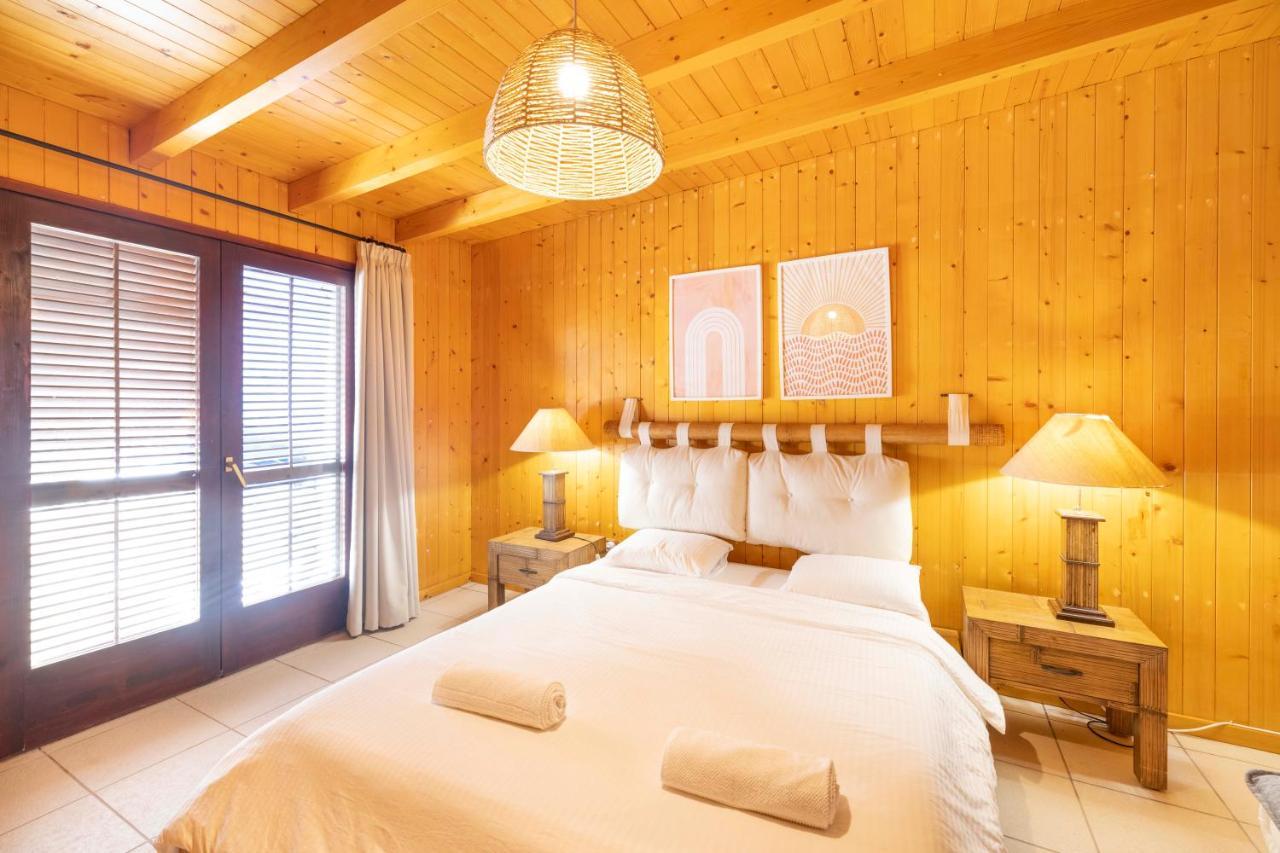 Oasis Villas Complex Cala Llonga  Ngoại thất bức ảnh