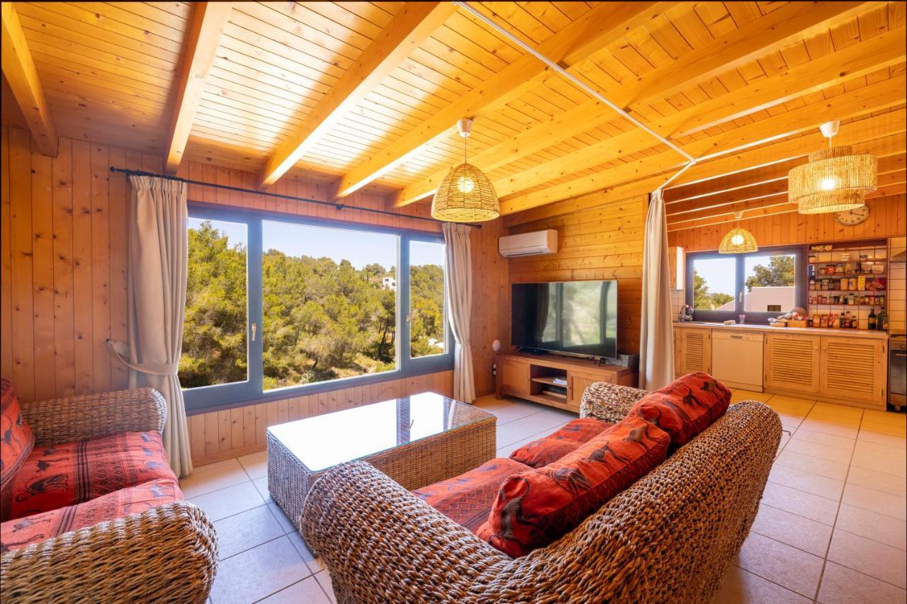 Oasis Villas Complex Cala Llonga  Ngoại thất bức ảnh