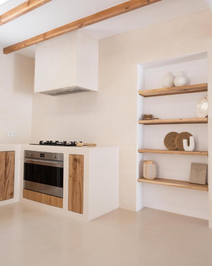Oasis Villas Complex Cala Llonga  Ngoại thất bức ảnh