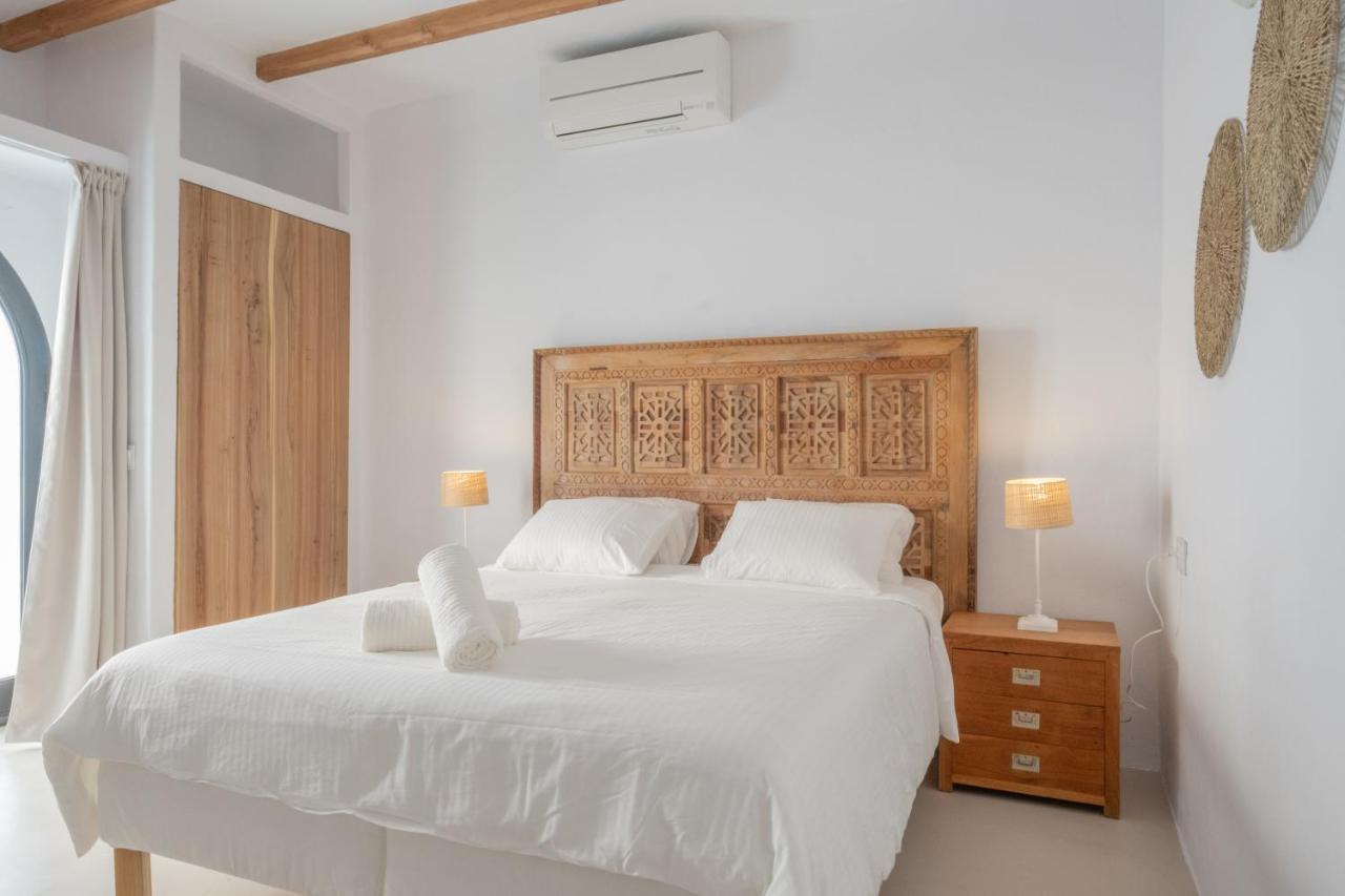 Oasis Villas Complex Cala Llonga  Ngoại thất bức ảnh