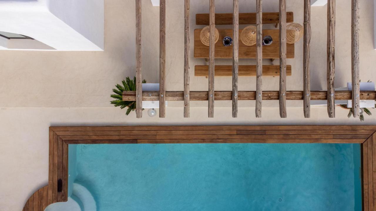 Oasis Villas Complex Cala Llonga  Ngoại thất bức ảnh